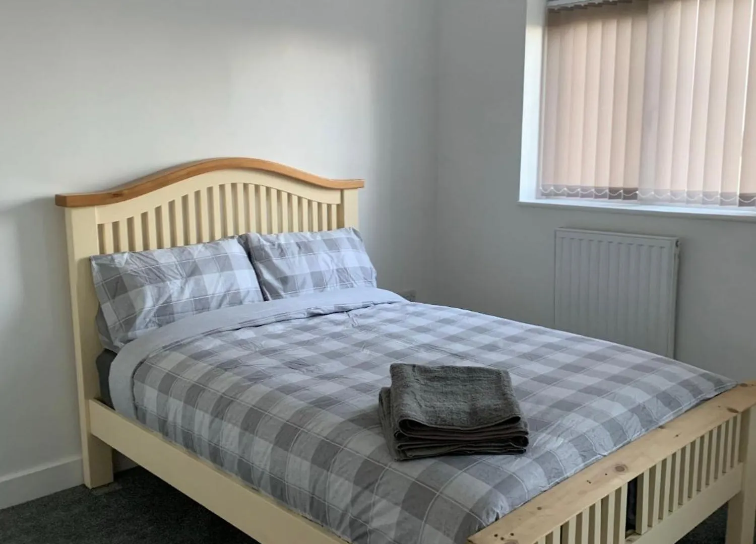 Campion Contractor Stays With Parking Sheffield